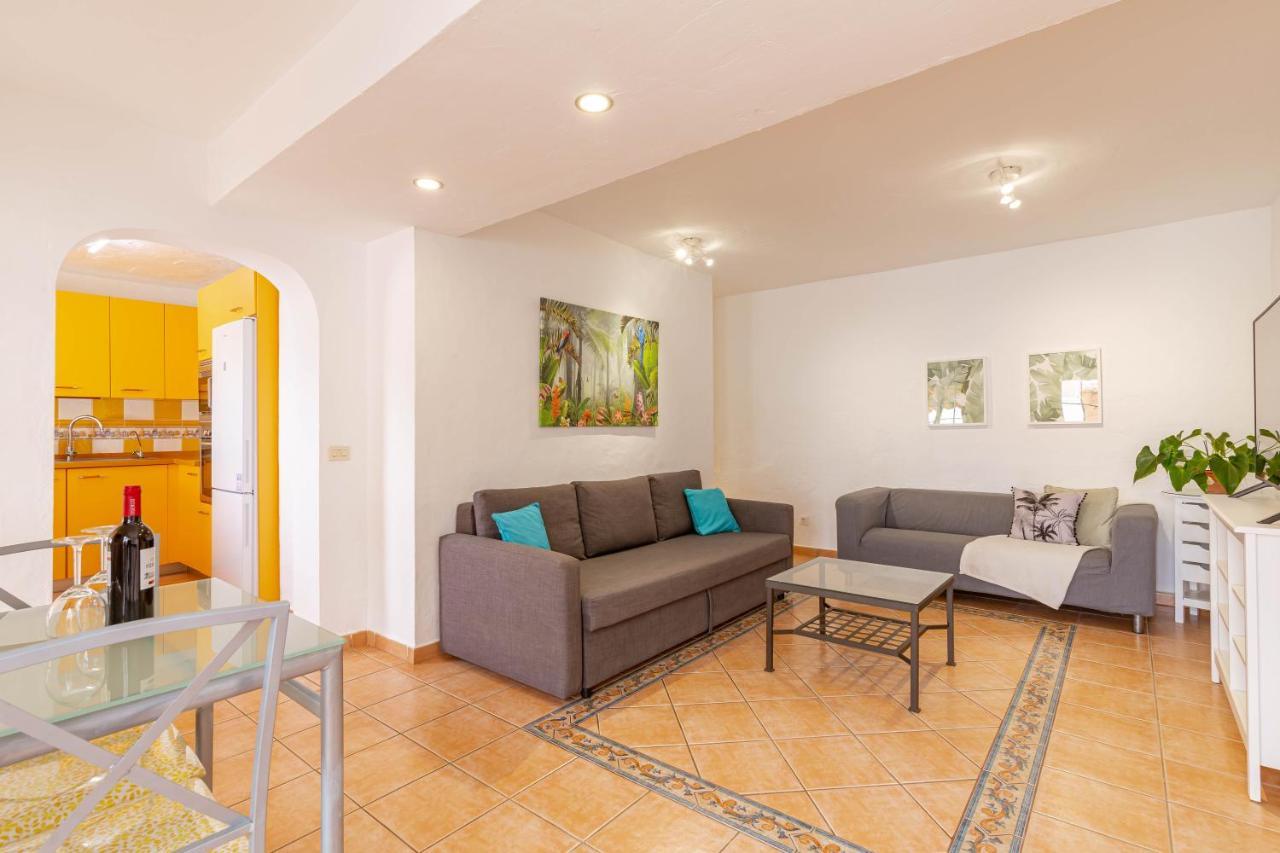 Canarian Holiday Home - Casa Los Caideros Mogán Εξωτερικό φωτογραφία
