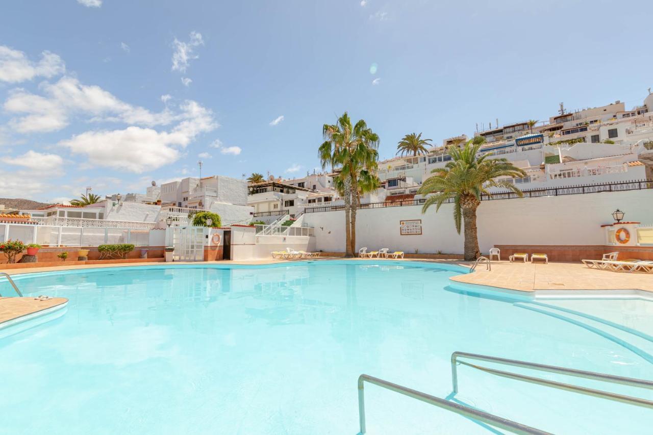 Canarian Holiday Home - Casa Los Caideros Mogán Εξωτερικό φωτογραφία