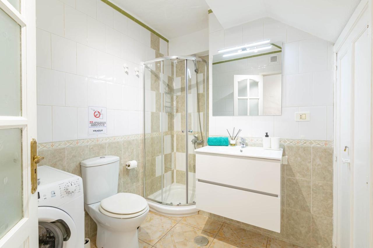 Canarian Holiday Home - Casa Los Caideros Mogán Εξωτερικό φωτογραφία