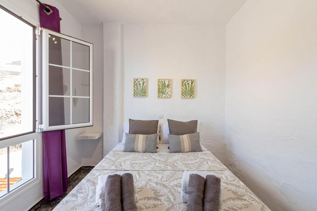 Canarian Holiday Home - Casa Los Caideros Mogán Εξωτερικό φωτογραφία
